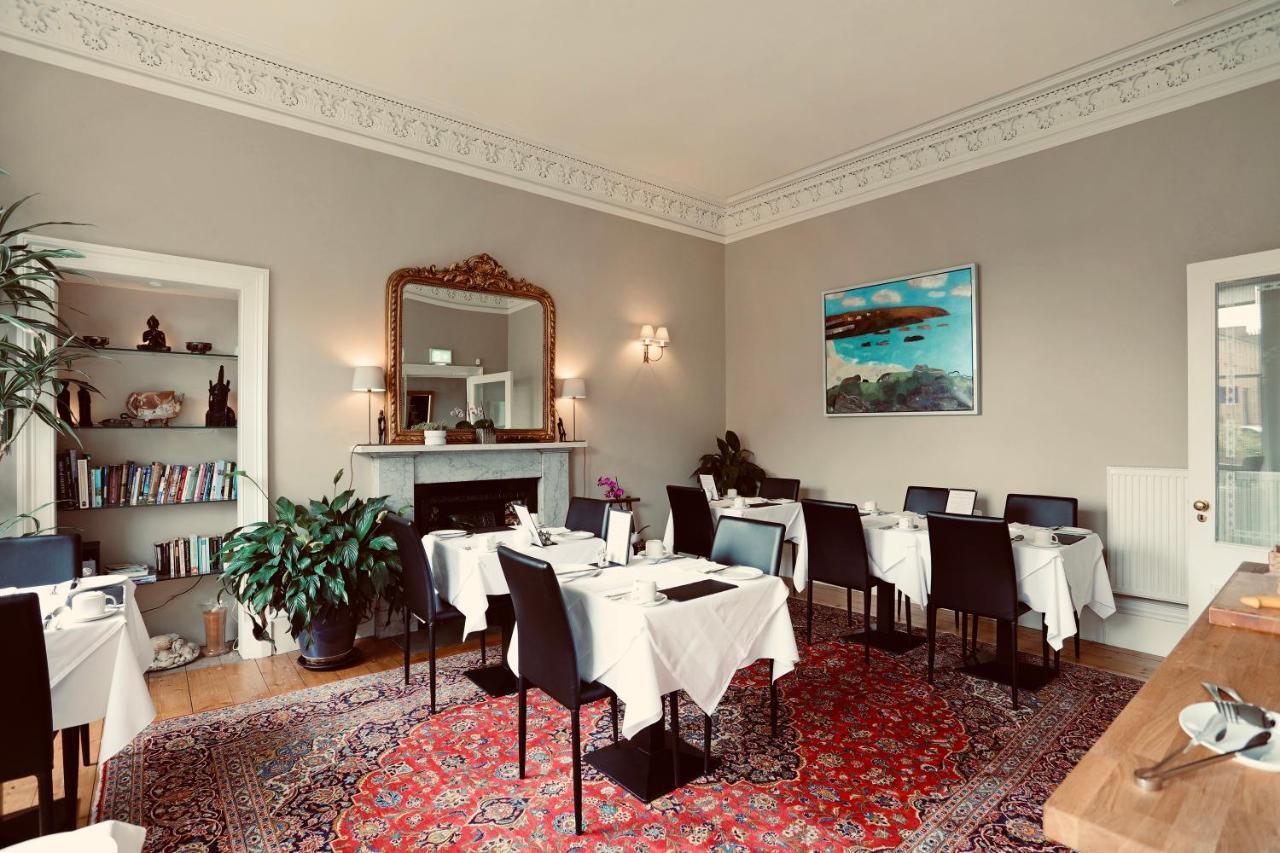 Guest house Sheridan 4*