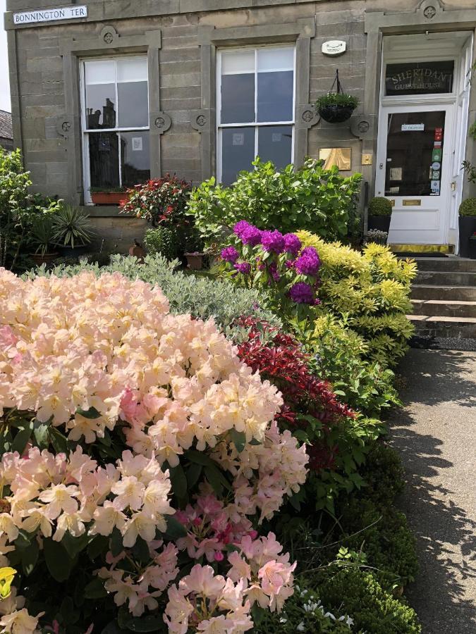 Sheridan Guest house Edinburgh
