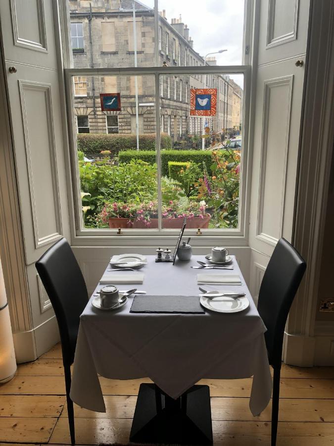 Sheridan Guest house Edinburgh