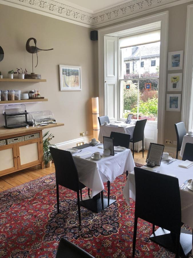 Guest house Sheridan Edinburgh