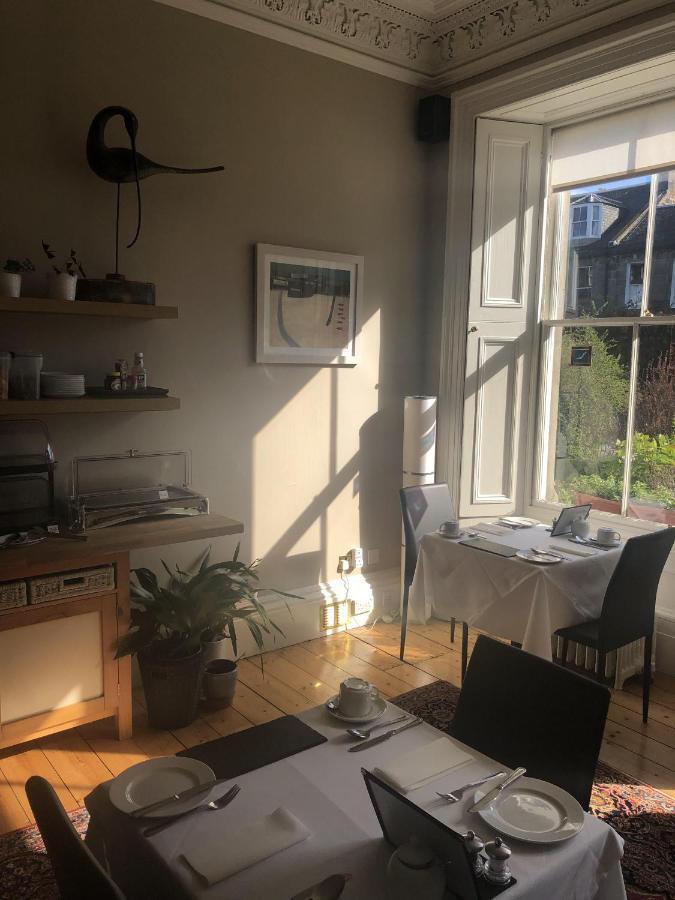 Sheridan Guest house Edinburgh
