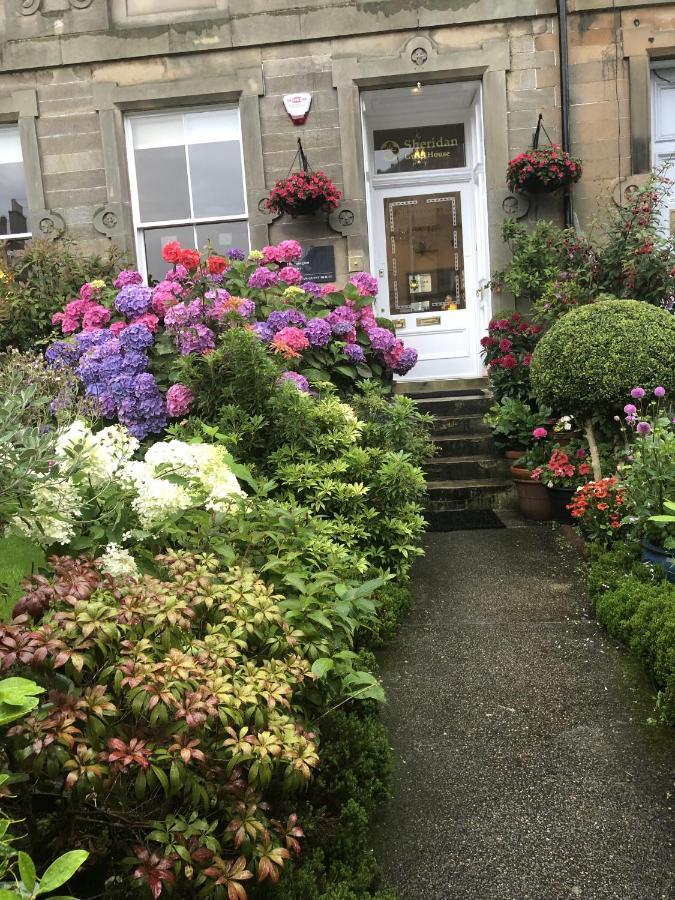 Sheridan Guest house Edinburgh