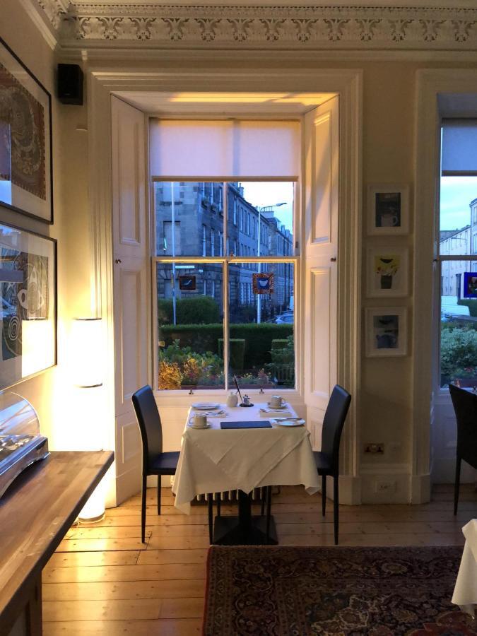 Sheridan Guest house Edinburgh