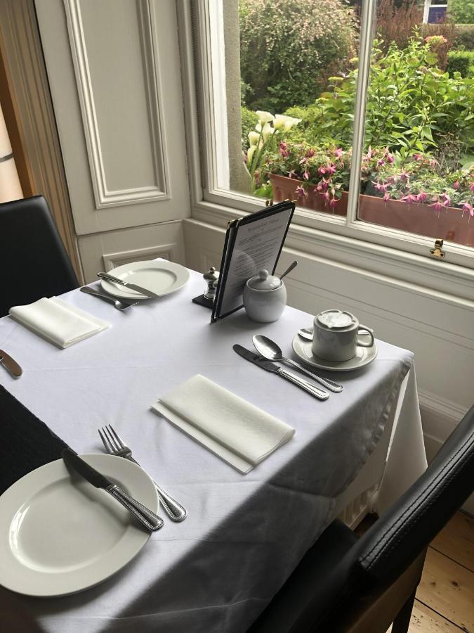 Sheridan Guest house