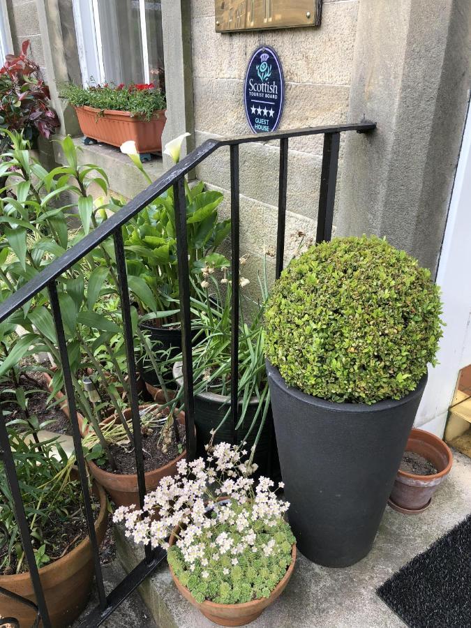 Guest house Sheridan Edinburgh