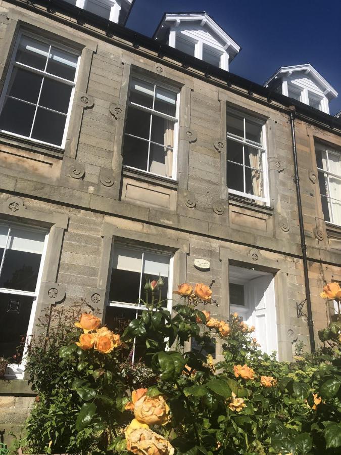 Sheridan Guest house Edinburgh