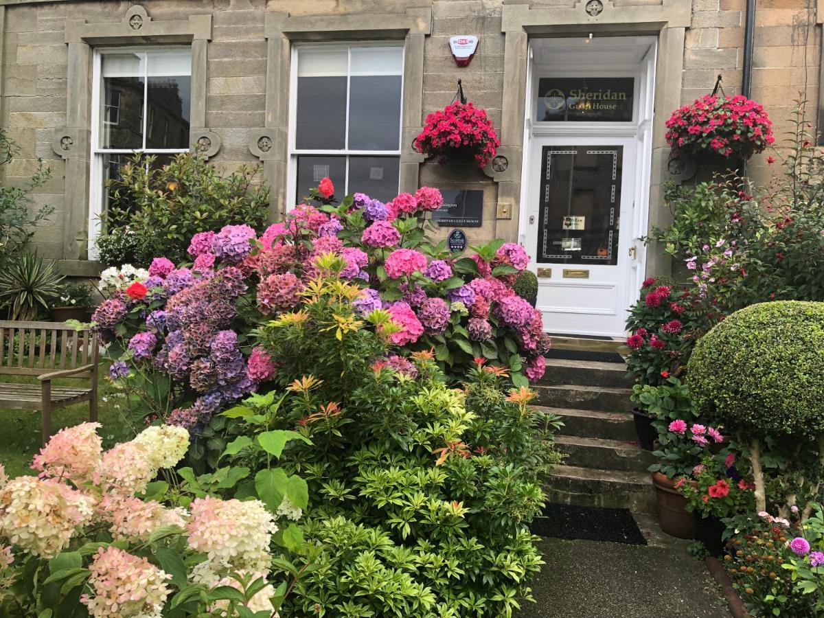 Guest house Sheridan Edinburgh