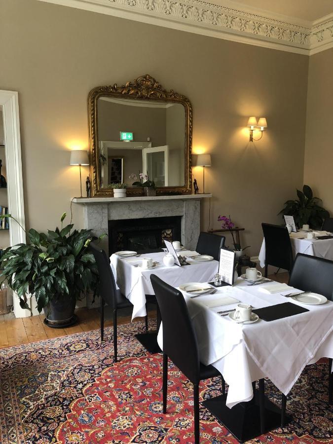 Sheridan Guest house 4*