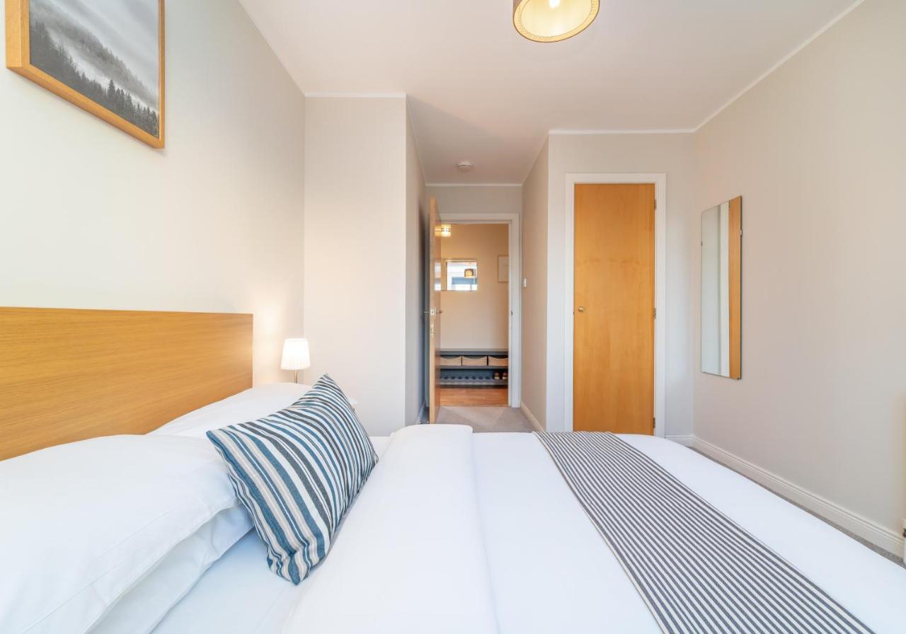 Apartment The Waverley Park Terrace EDI