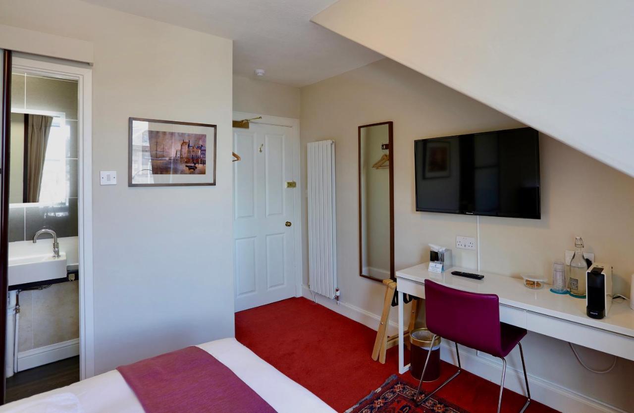 Guest house Sheridan Edinburgh