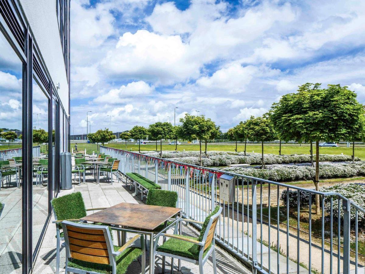 Ibis Budget Park Hotel 3*