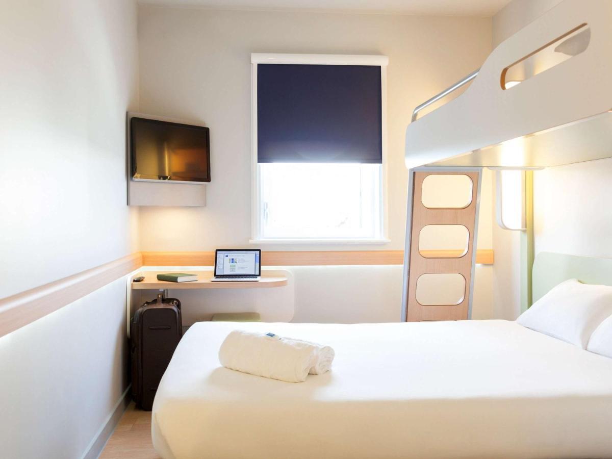 Ibis Budget Park