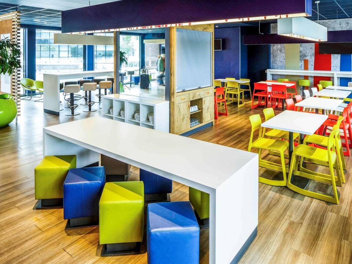 Ibis Budget Park Hotel 3*