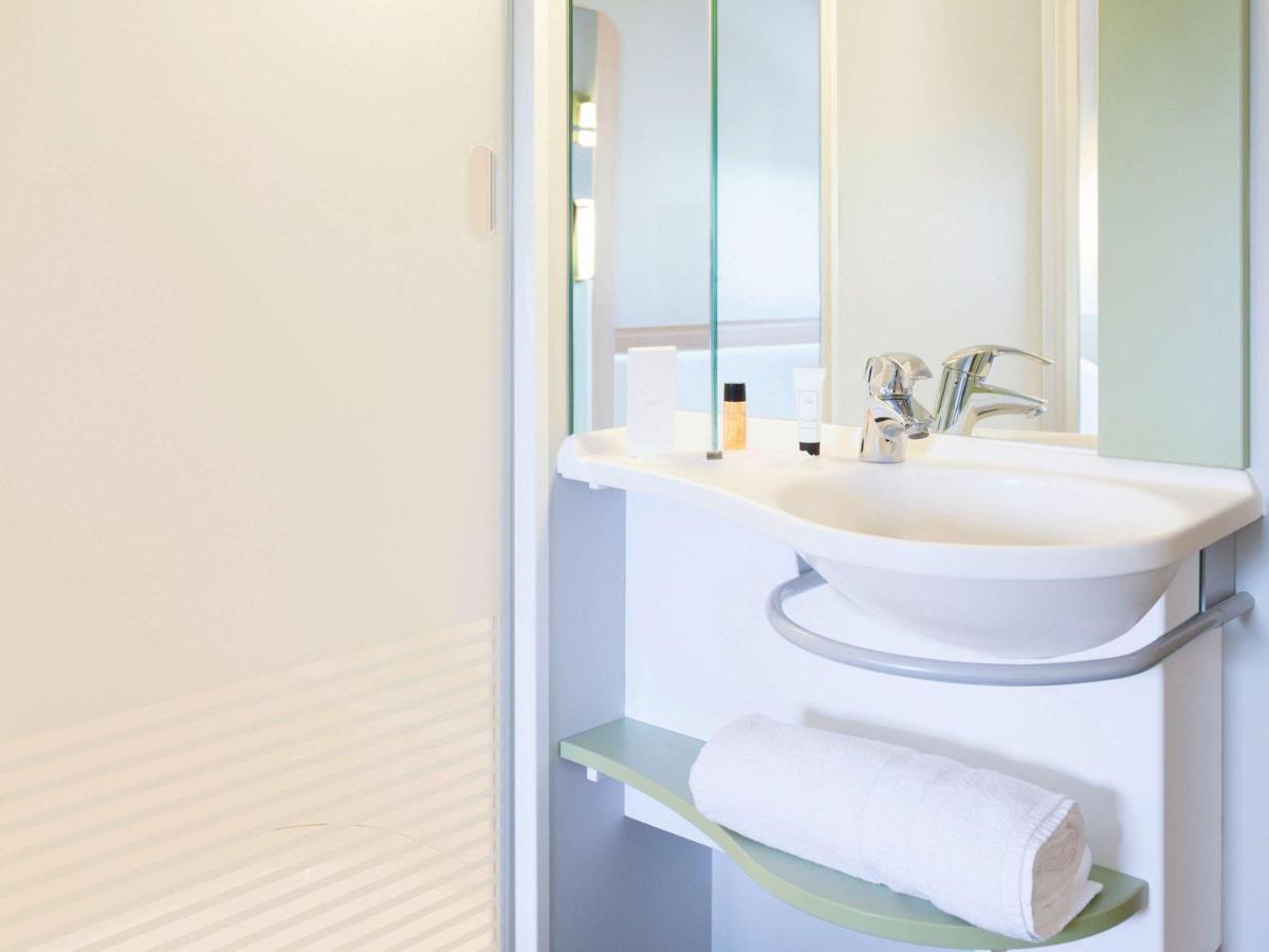 Hotel Ibis Budget Park