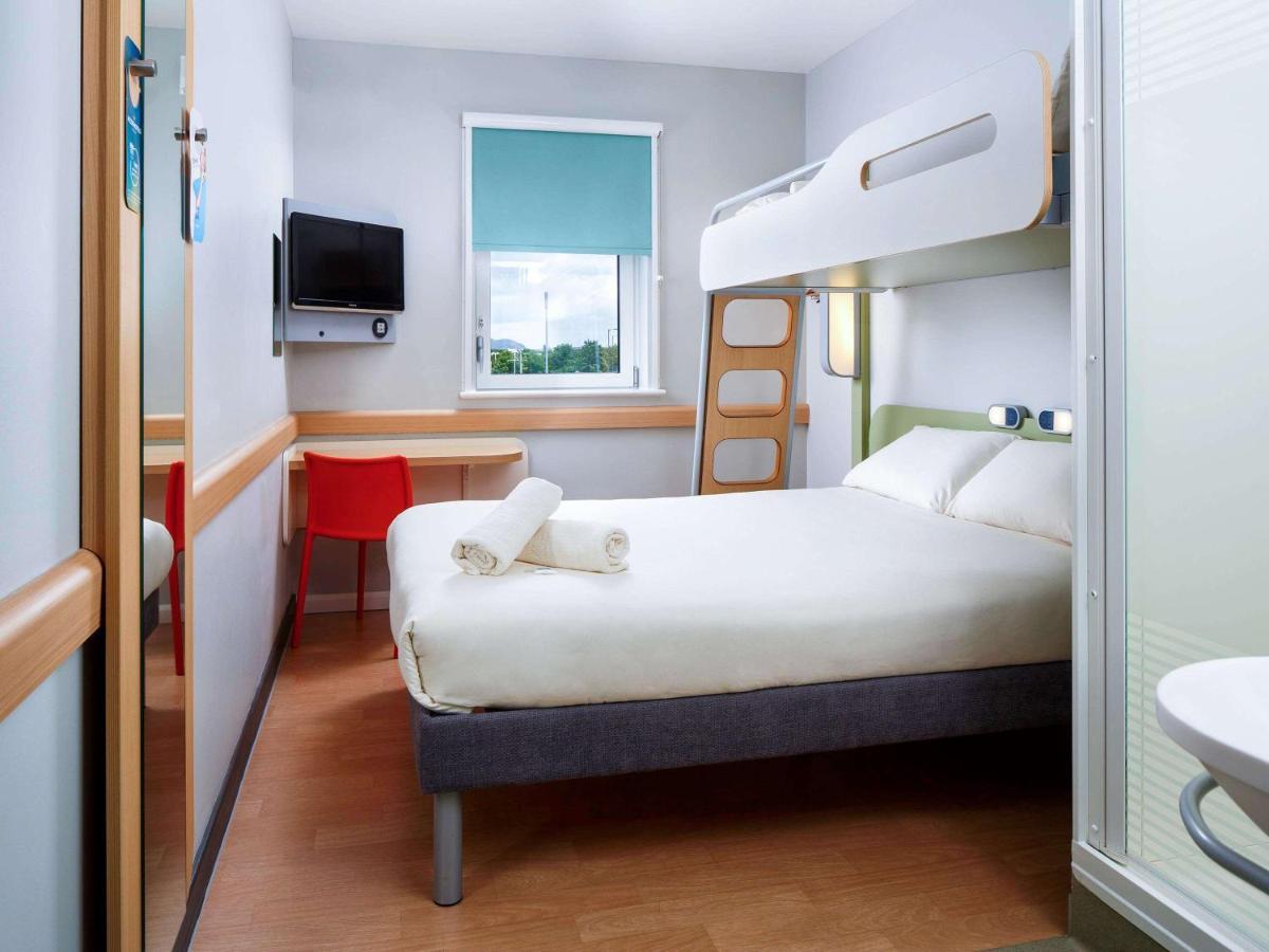 Hotel Ibis Budget Park EDI