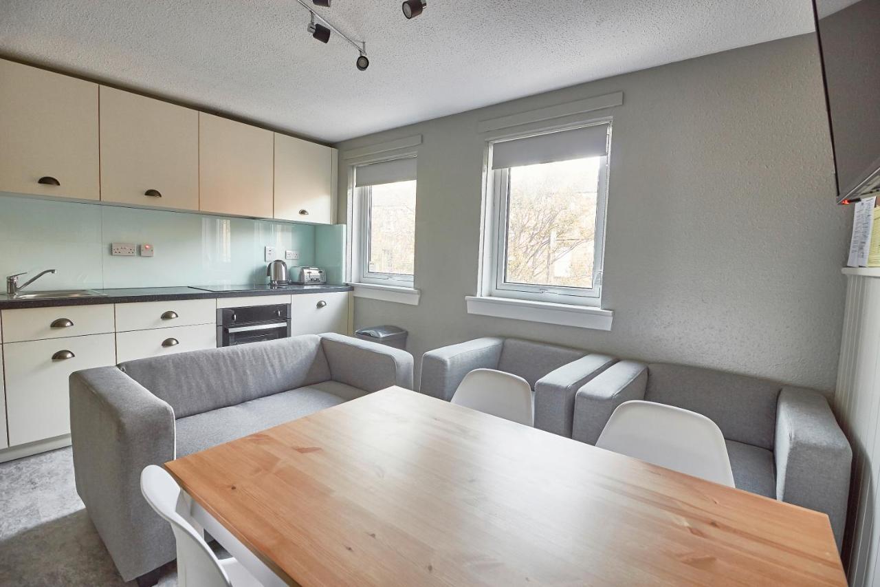 Apartment Destiny Student - Meadow Court Edinburgh