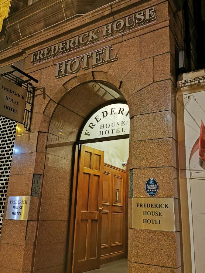 Hotel Frederick House 4*