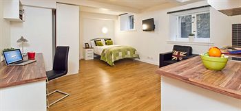 Hotel Mansion Craig Court Edinburgh