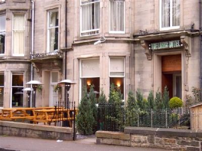 Black Ivy Hotel