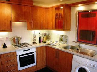Apartment Lochend Serviced EDI