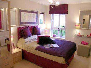 Lochend Serviced * EDI