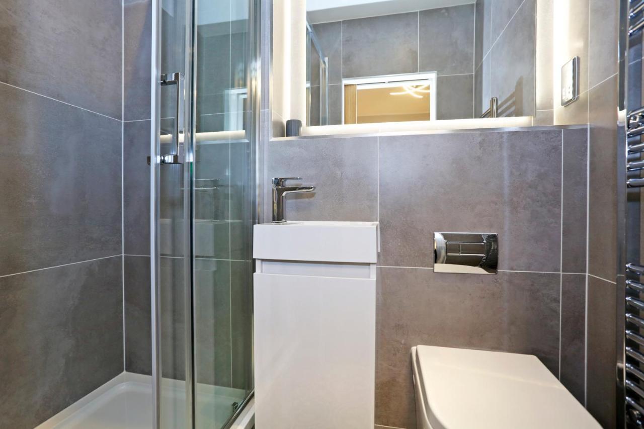 Joivy Beautiful 2 Bed Flat On The Royal Mile Apartment *