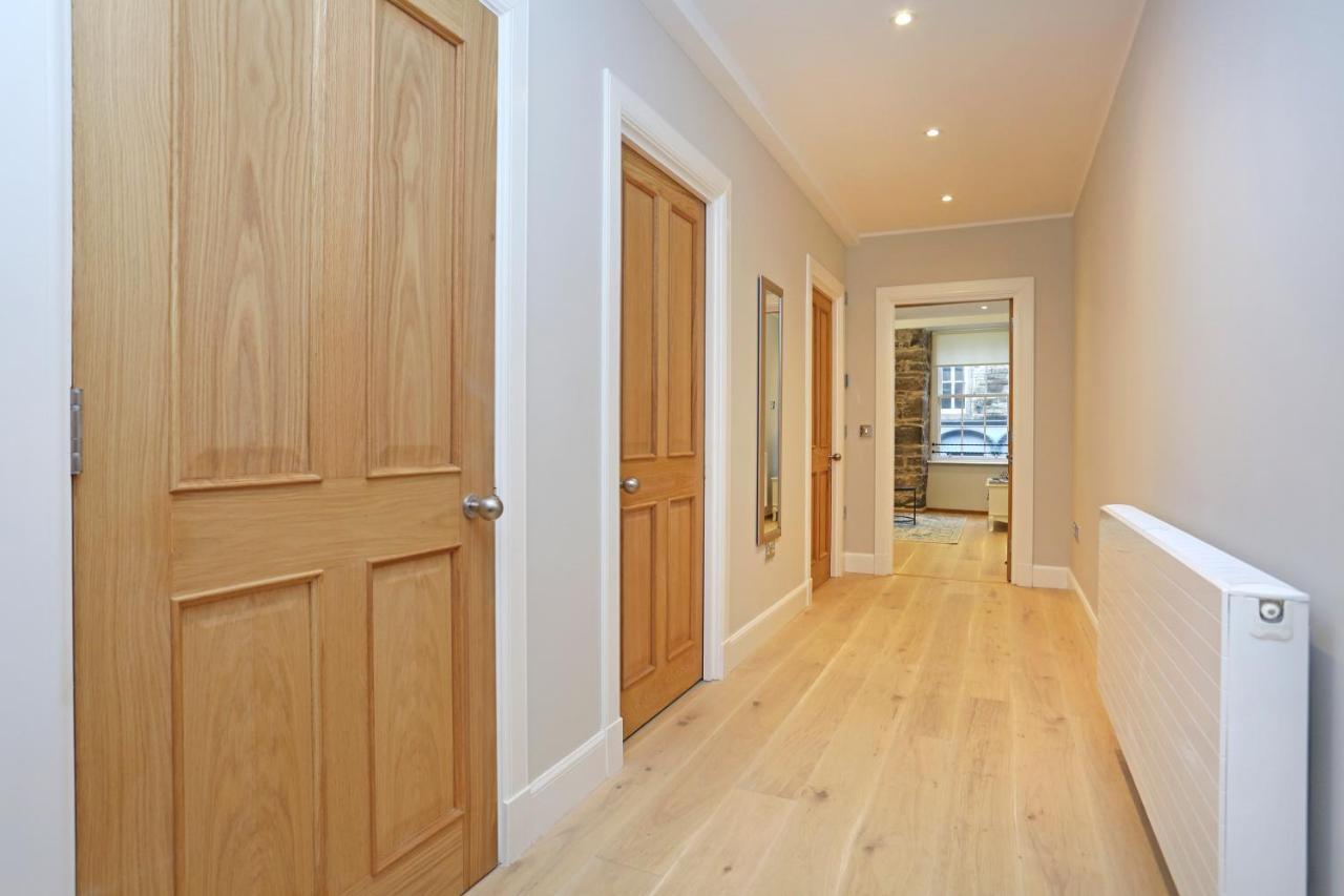 Joivy Beautiful 2 Bed Flat On The Royal Mile Apartment *