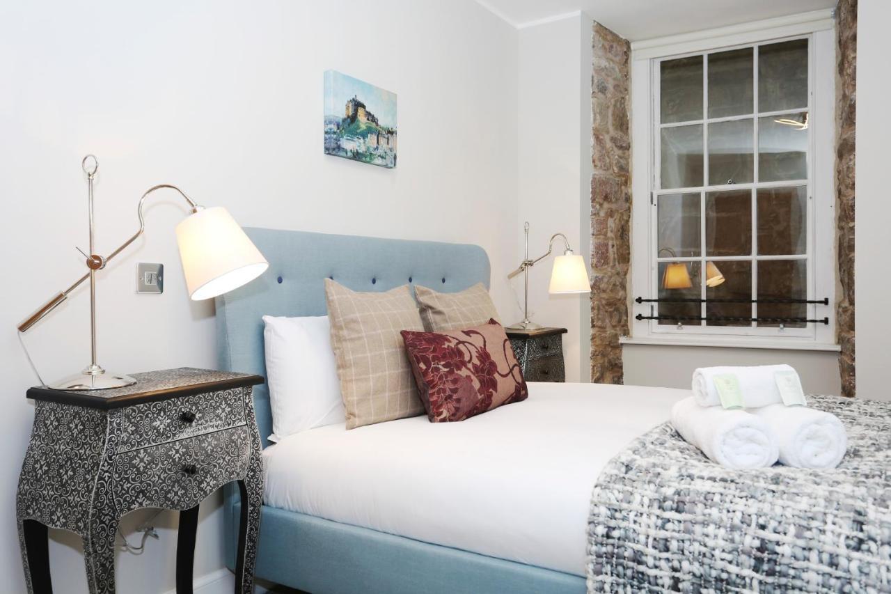 Joivy Refurbished On The Royal Mile Edinburgh