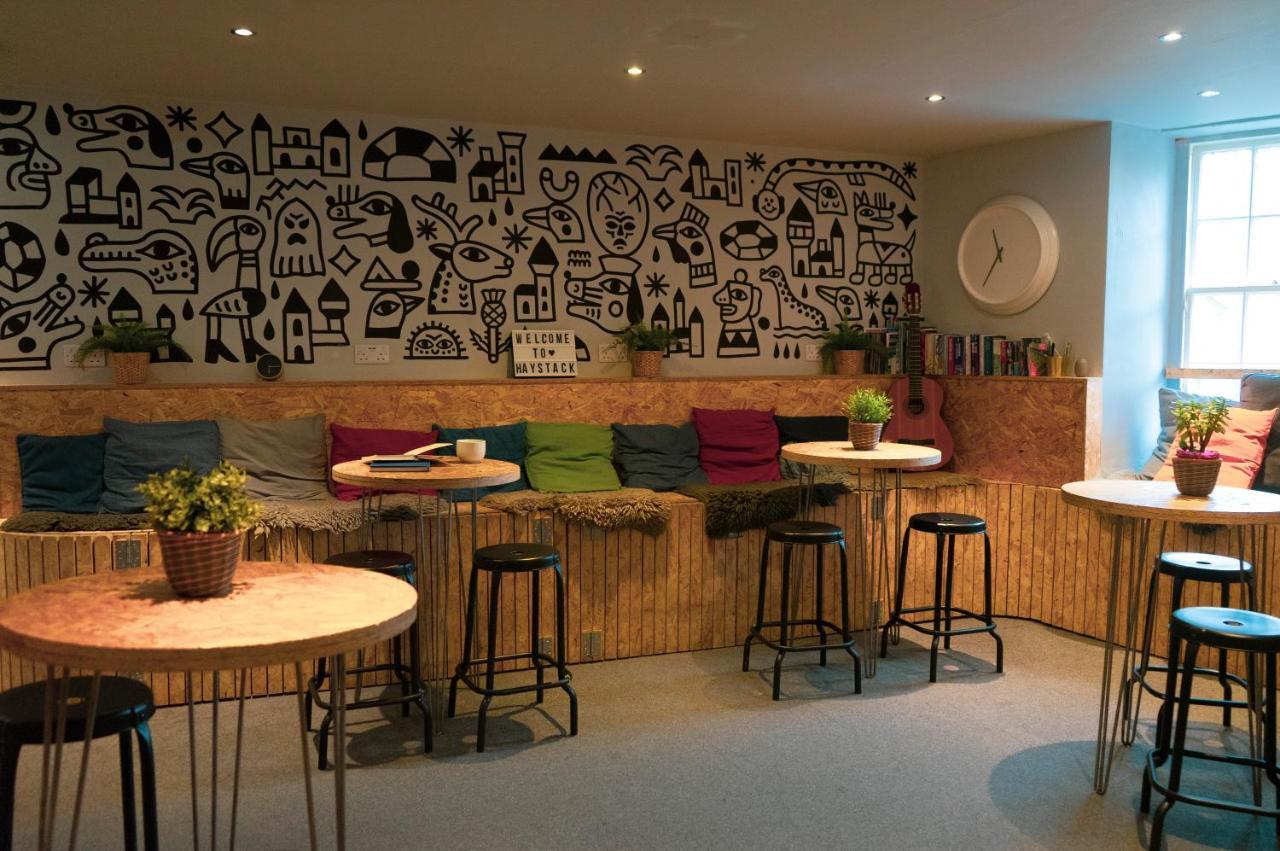 Haystack Hostel
