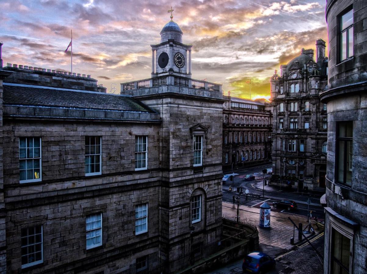 Hostel Haystack Edinburgh