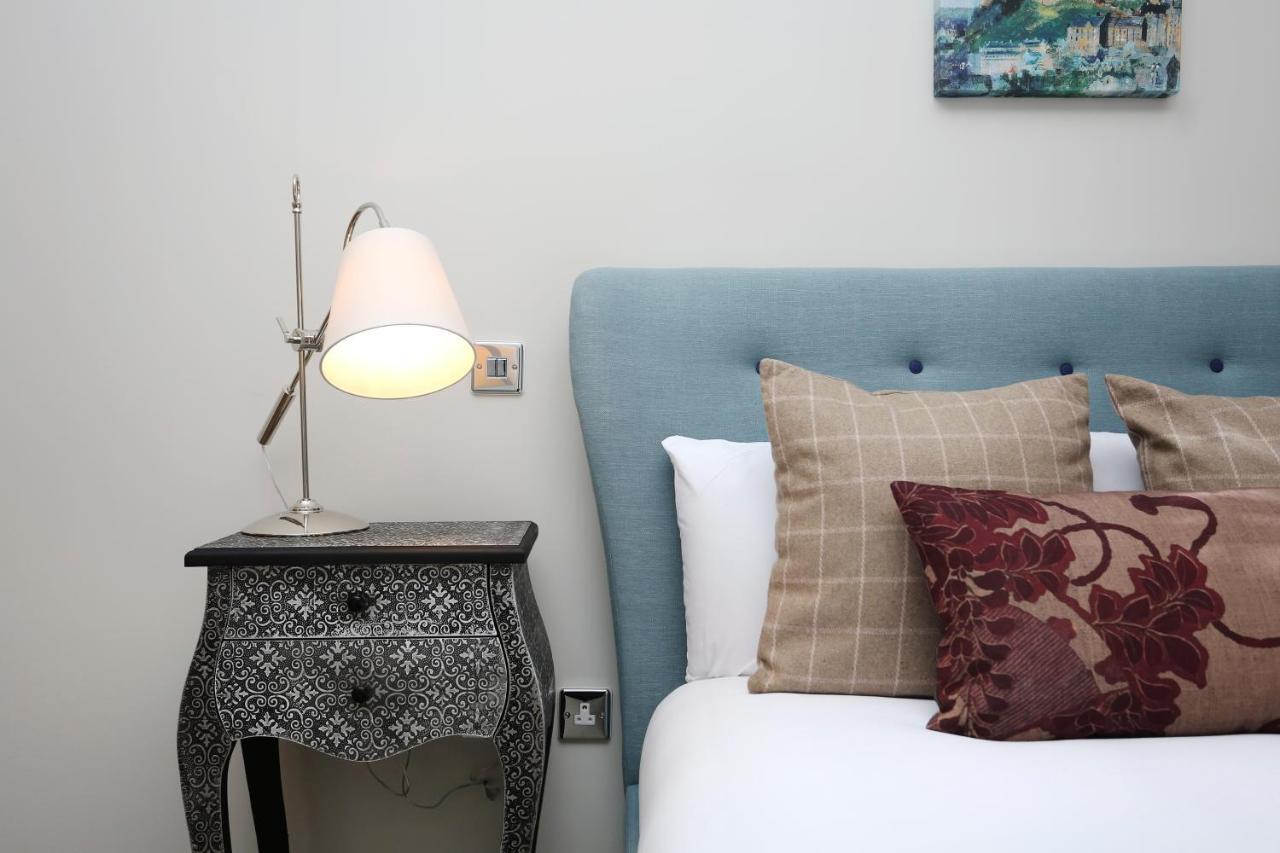 Joivy Beautiful 2 Bed Flat On The Royal Mile * Edinburgh
