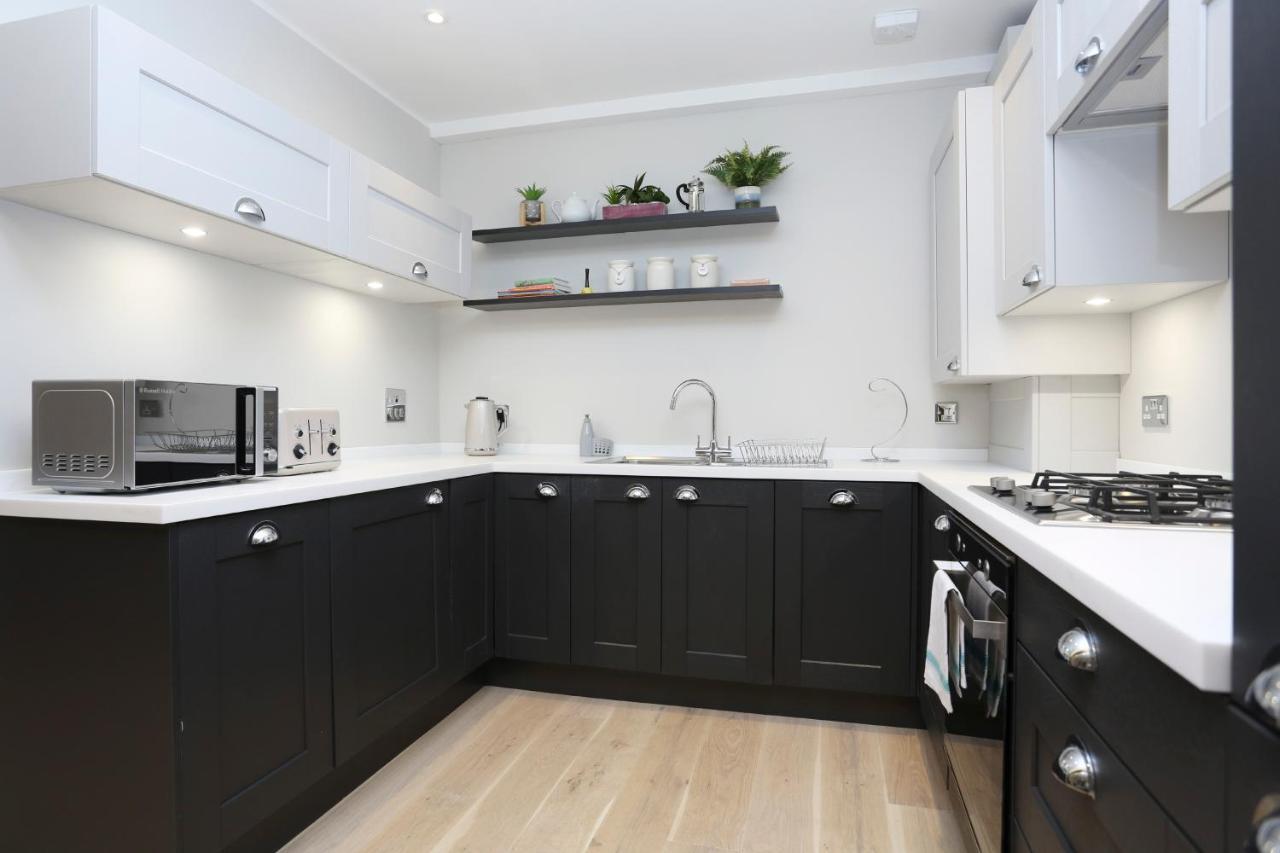 Apartment Joivy Beautiful 2 Bed Flat On The Royal Mile *