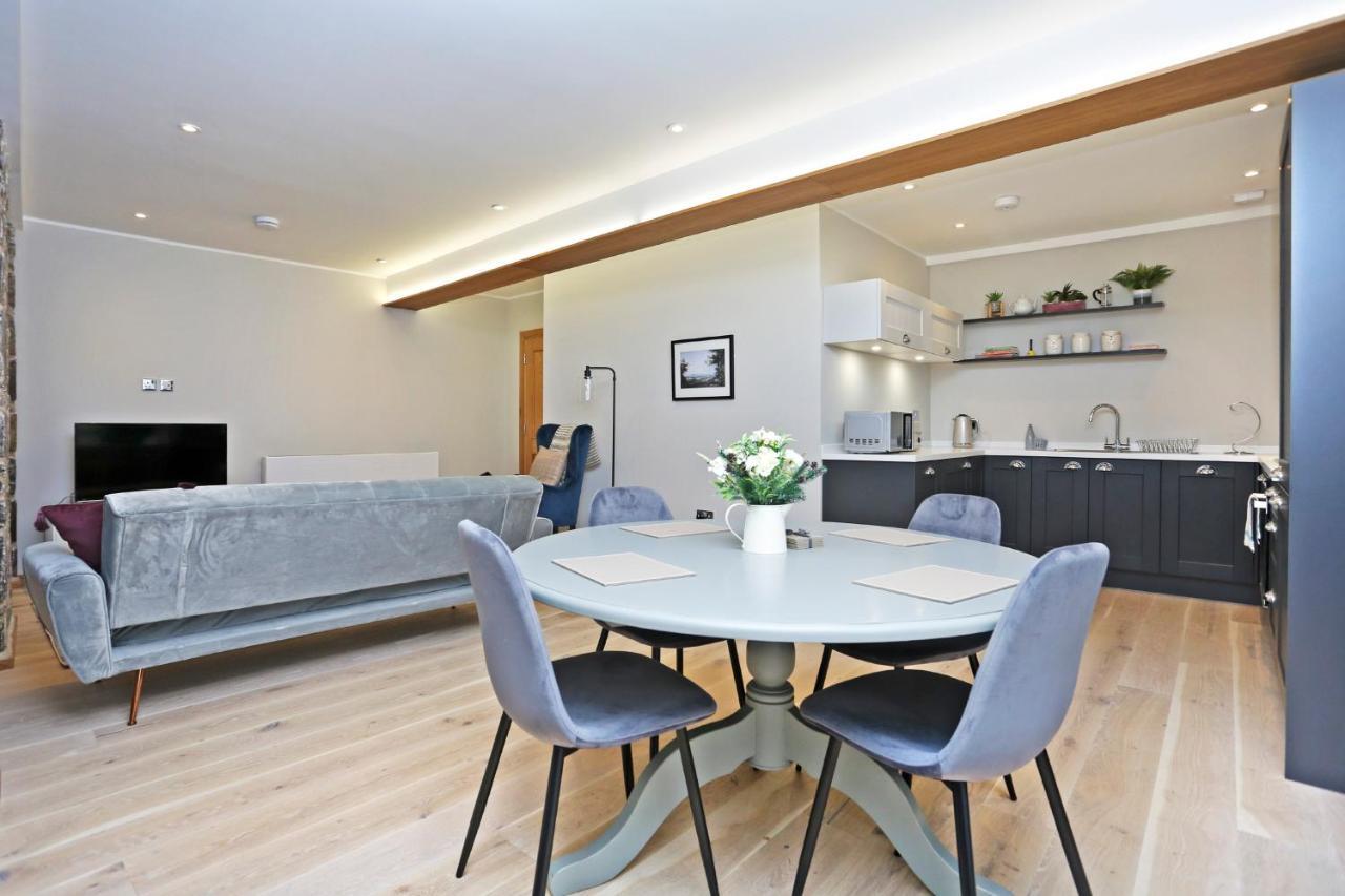 Joivy Beautiful 2 Bed Flat On The Royal Mile Apartment