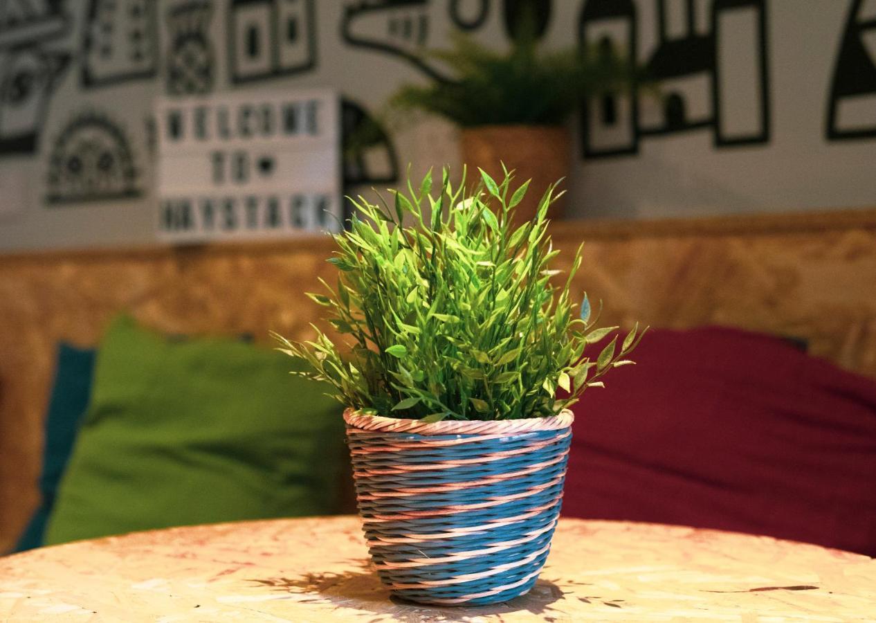Haystack Hostel *