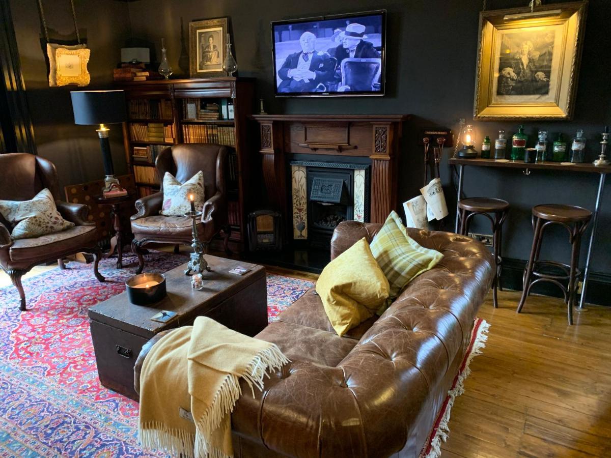 23 Mayfield 5* Edinburgh