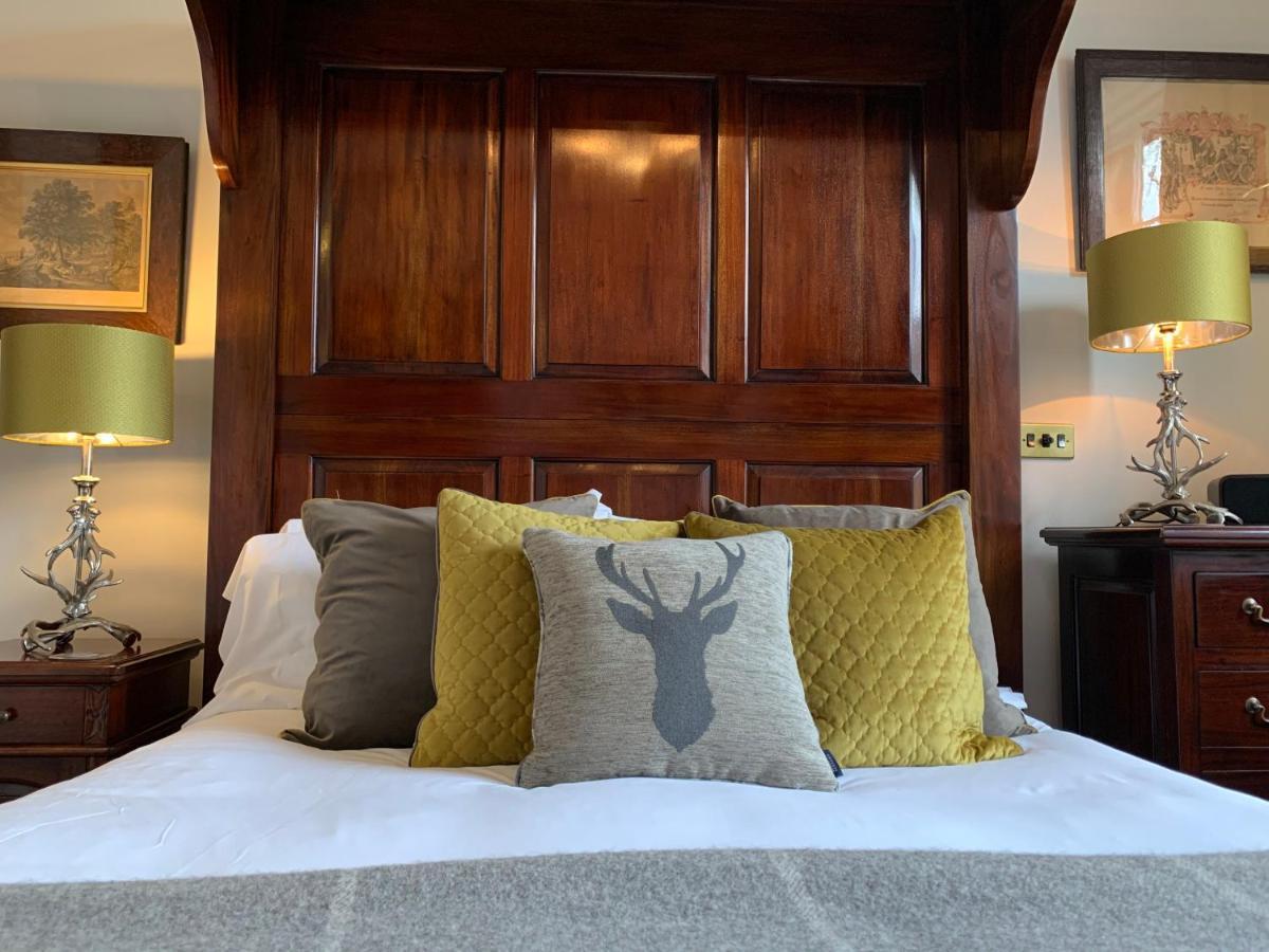 Guest house 23 Mayfield 5*