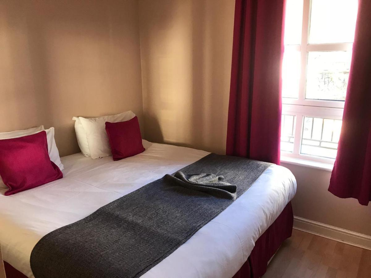 Royal Mile Apartment
