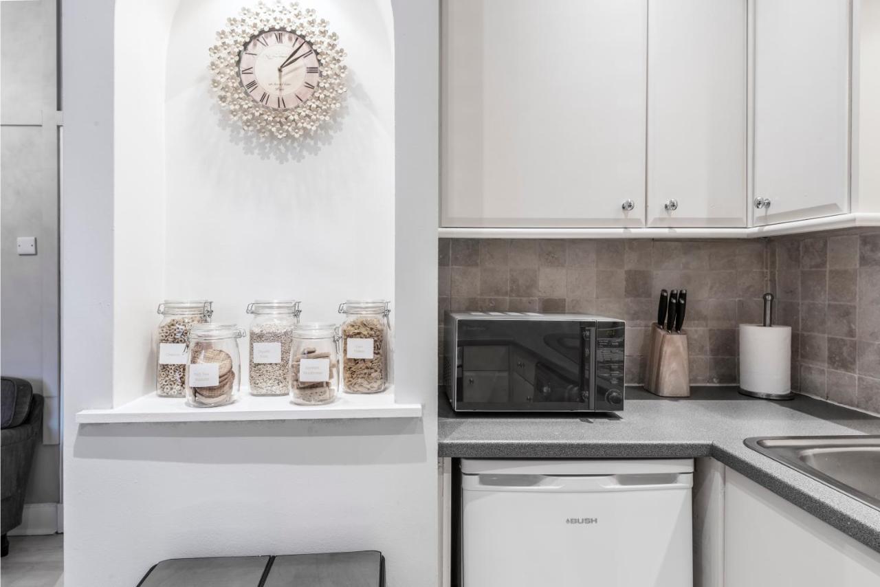 Apartment Ice Cream EDI