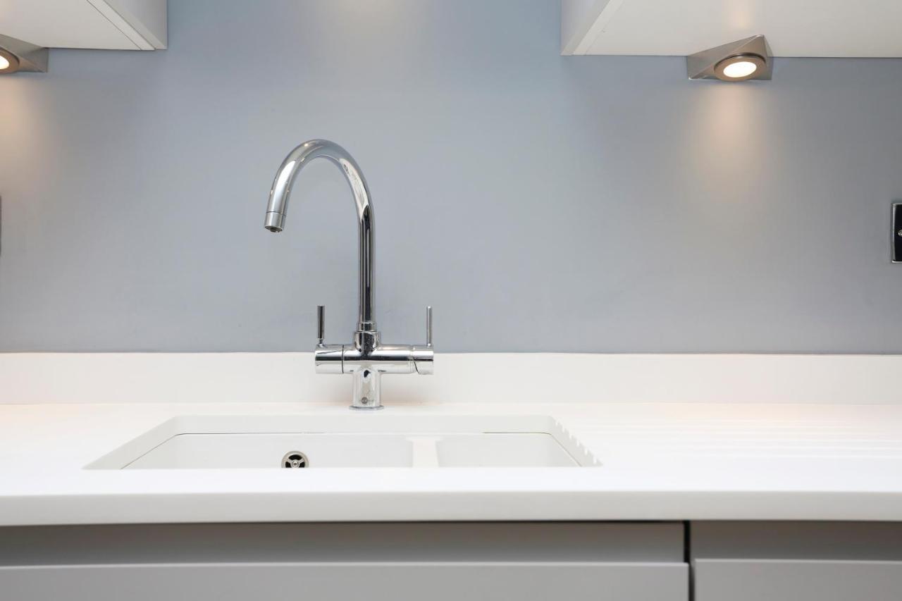 Musselburgh - Stylish 3 Bed With Stunning Sea Views Apartment Edinburgh