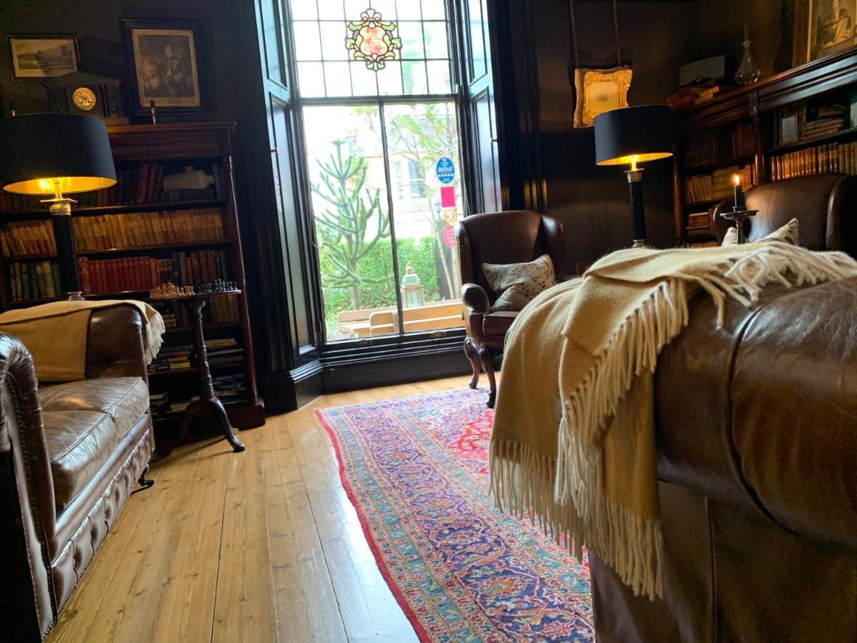 Gasthof 23 Mayfield Edinburgh
