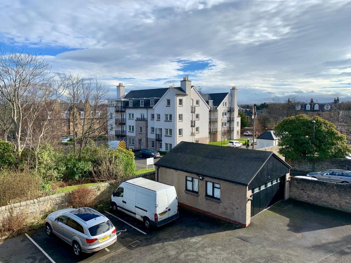 Northumberland Hotel Edinburgh