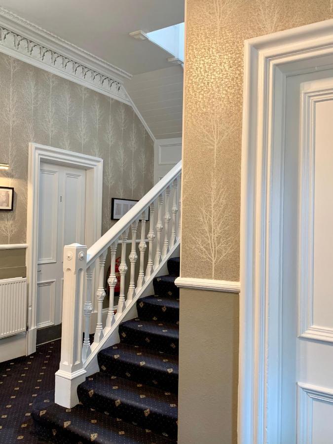 Northumberland Hotel 3*