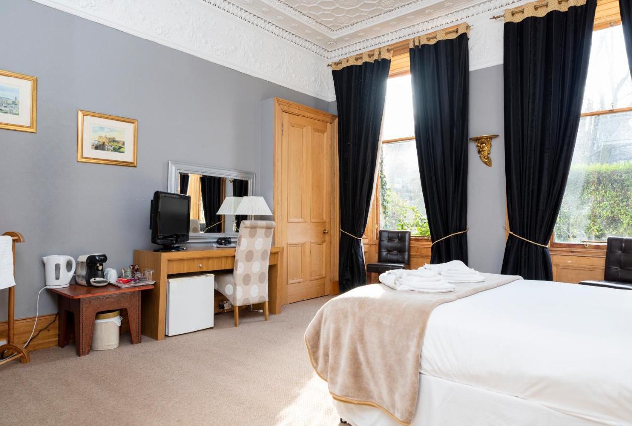 Guest house Claremont