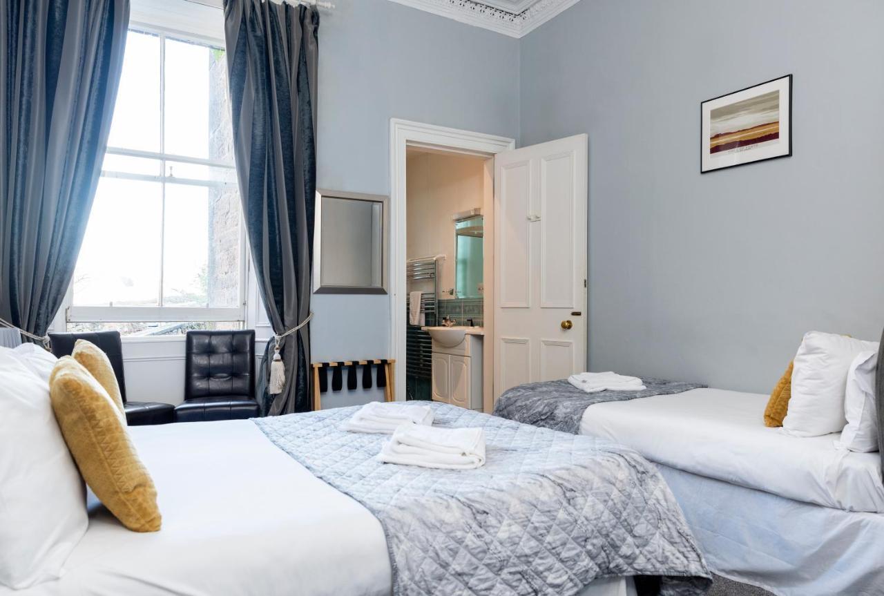 Claremont Guest house