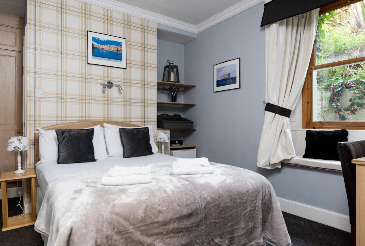 Guest house Claremont Edinburgh