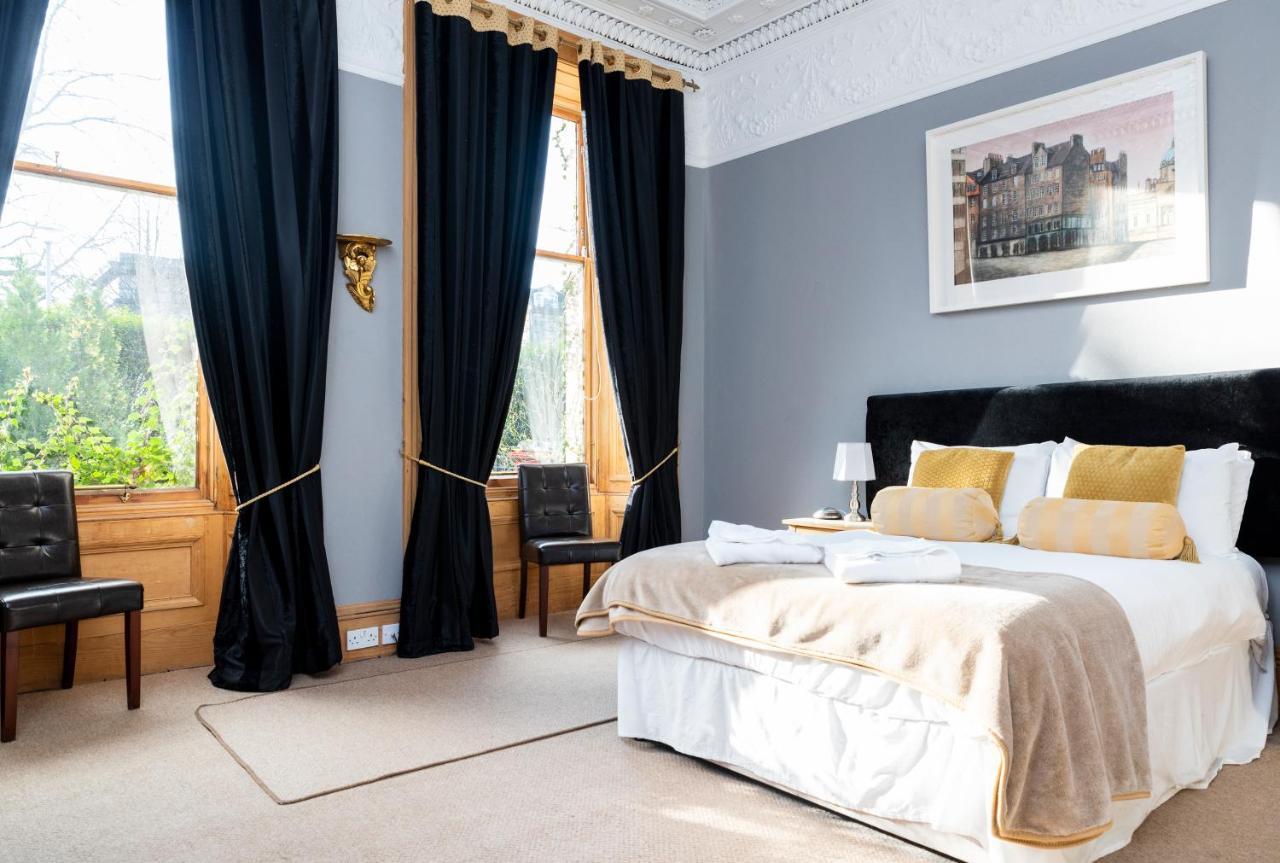 Guest house Claremont