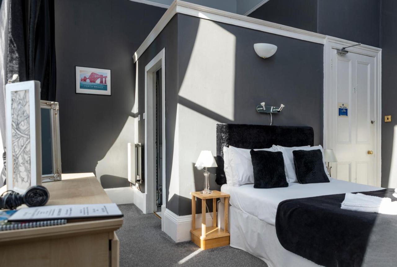 Guest house Claremont Edinburgh