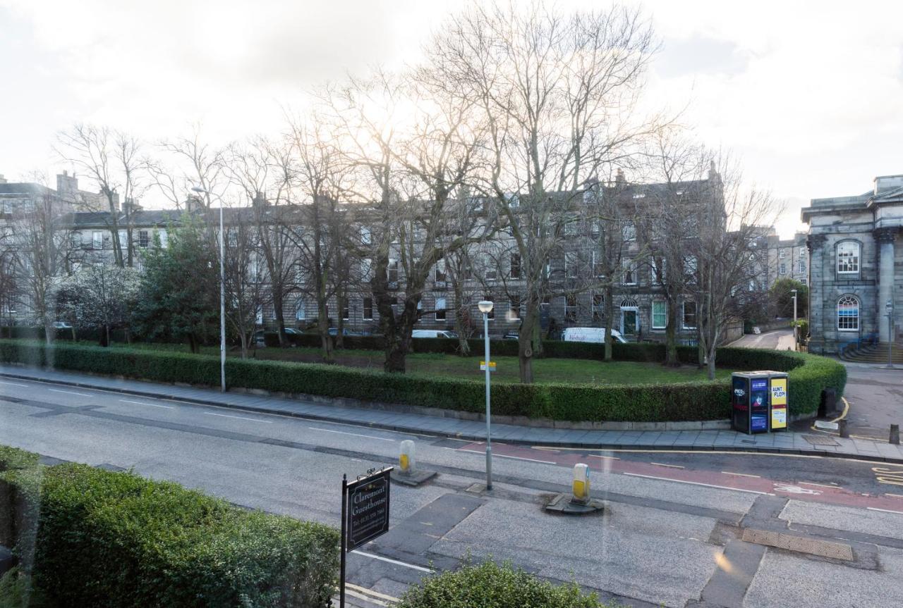 Claremont Edinburgh