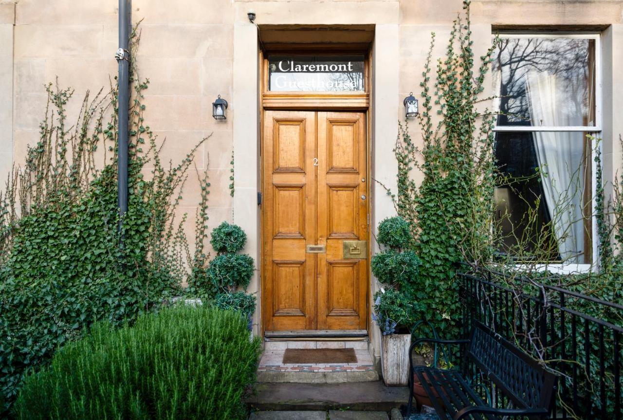 Guest house Claremont 3*