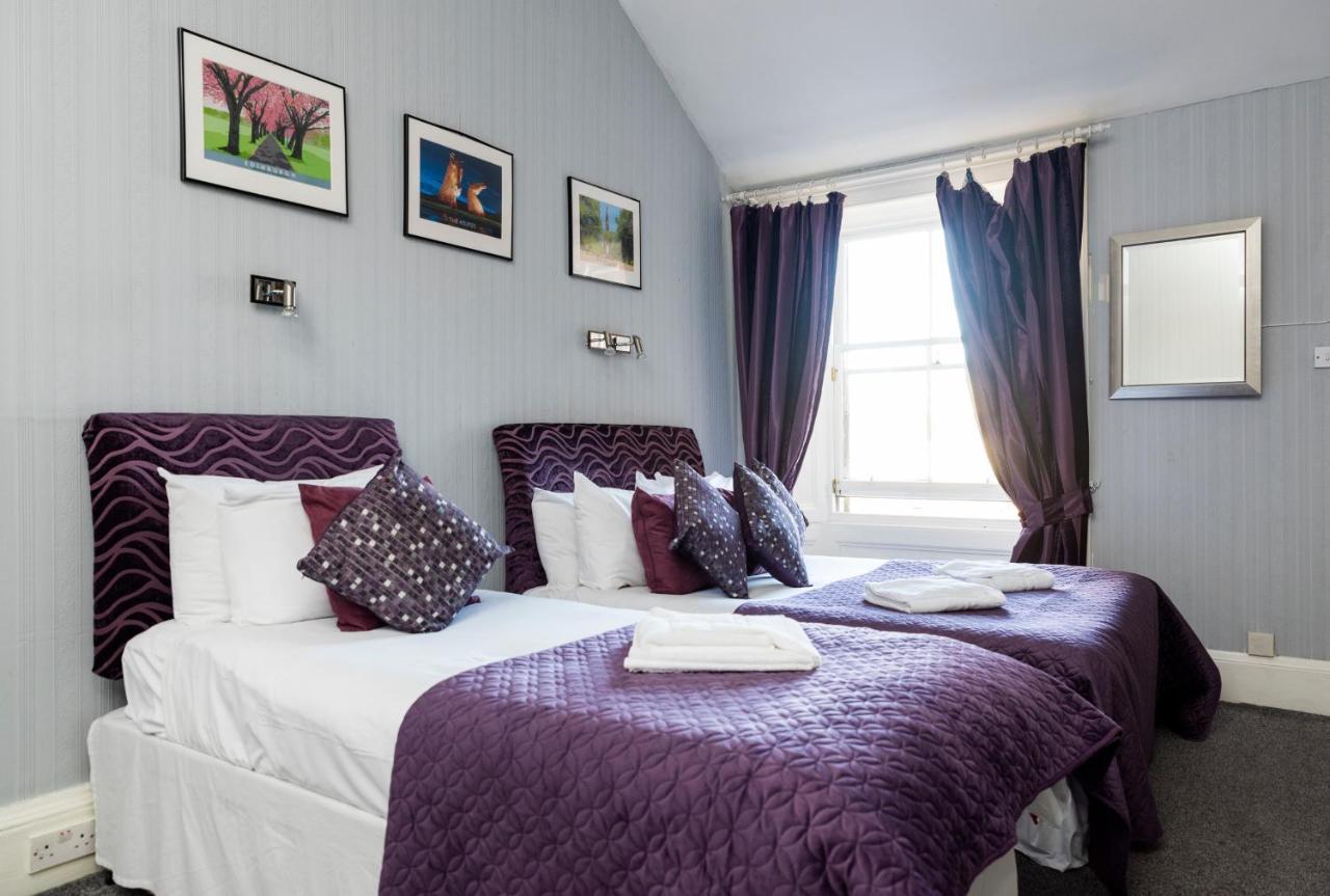 Claremont Guest house